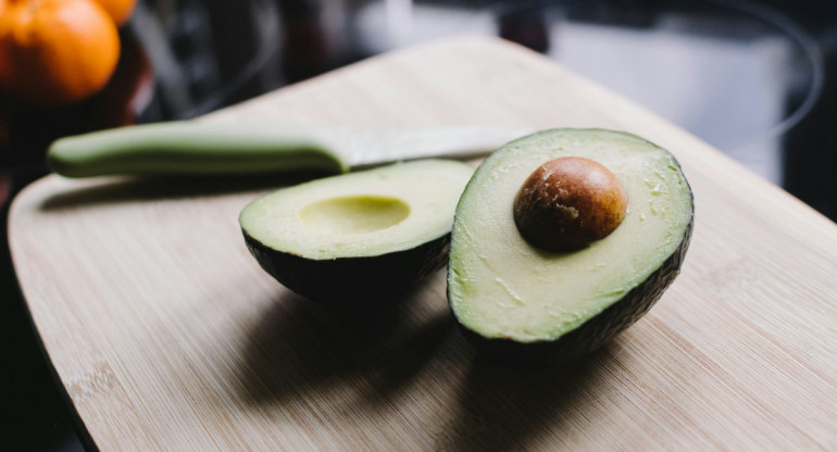 Palta, superalimento, beneficios. Foto: Unsplash