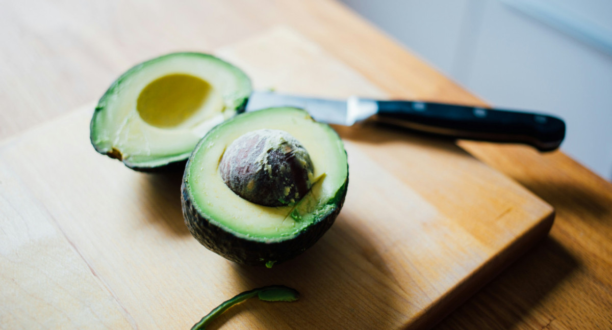 Palta, superalimento, beneficios. Foto: Unsplash