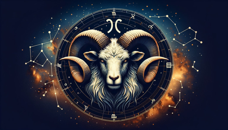 Horóscopo de Aries de hoy: domingo 24 de marzo de 2024. Foto: Redacción canal26.com