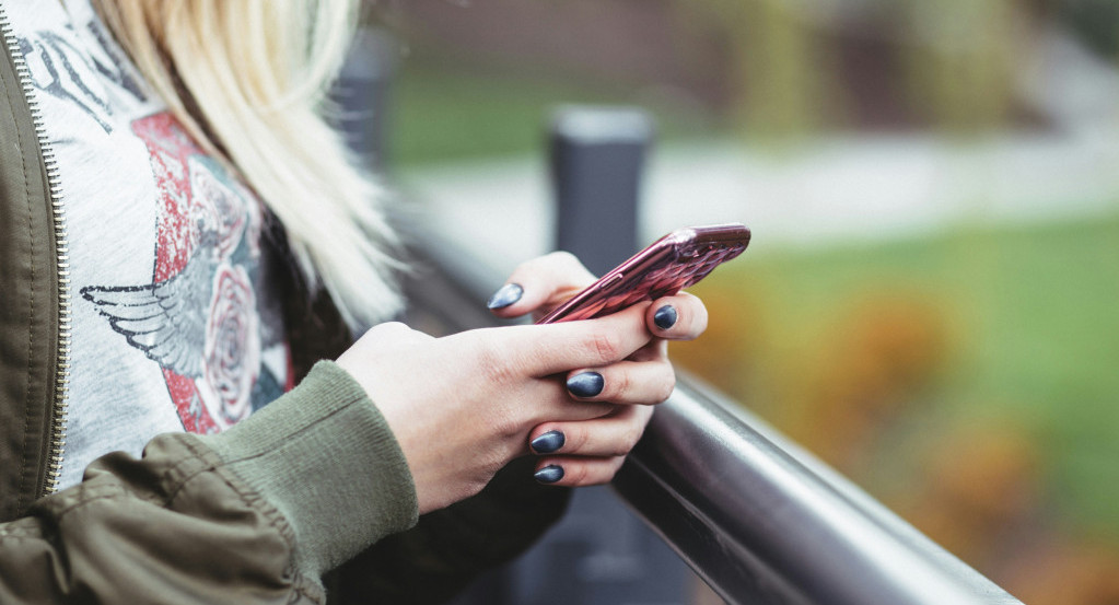 Celulares, teléfono, tecnología. Foto: Unsplash