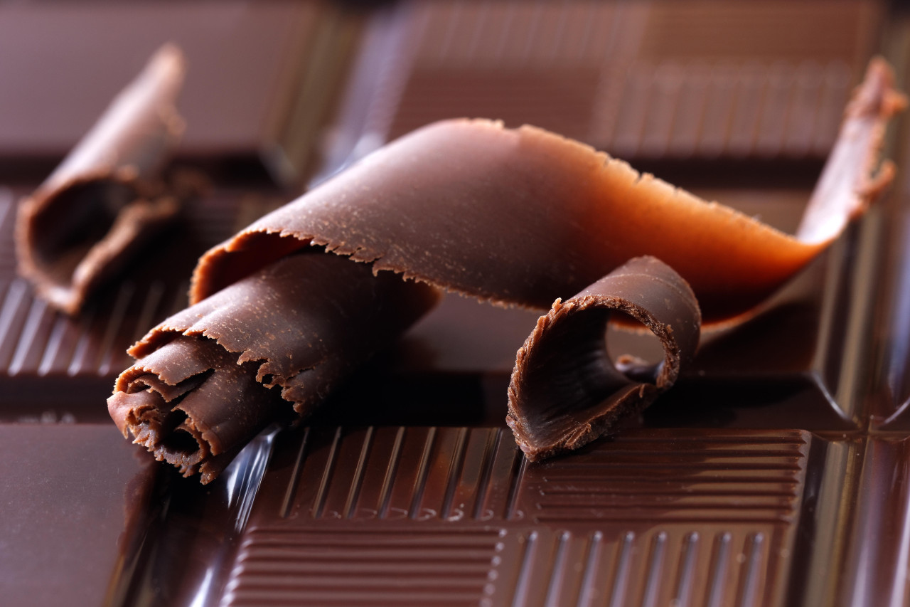 Chocolate. Foto: Alamy, Reuters.