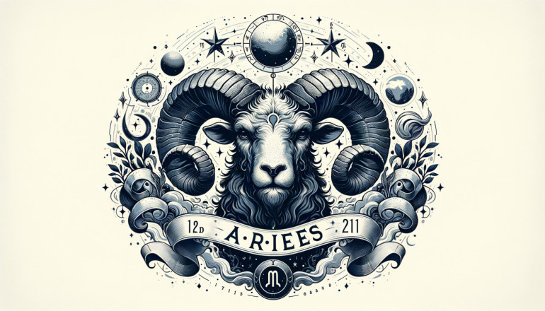 Horóscopo de Aries de hoy: sábado 30 de marzo de 2024. Foto: Redacción canal26.com