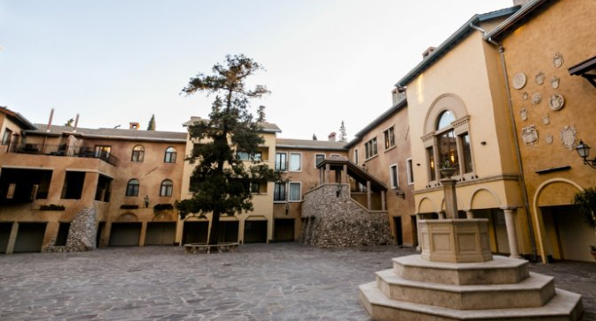 Torrepueblo, Benavídez. Foto: X