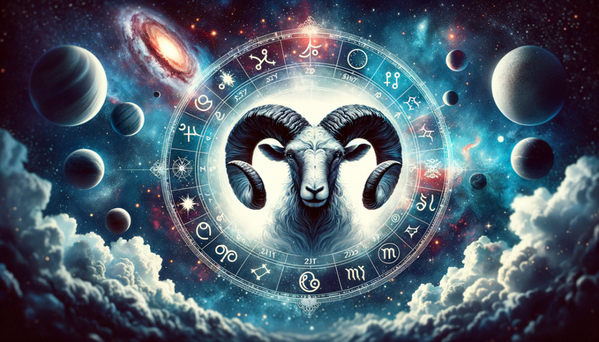 Horóscopo de Aries de hoy: martes 9 de abril de 2024. Foto: Redacción canal26.com