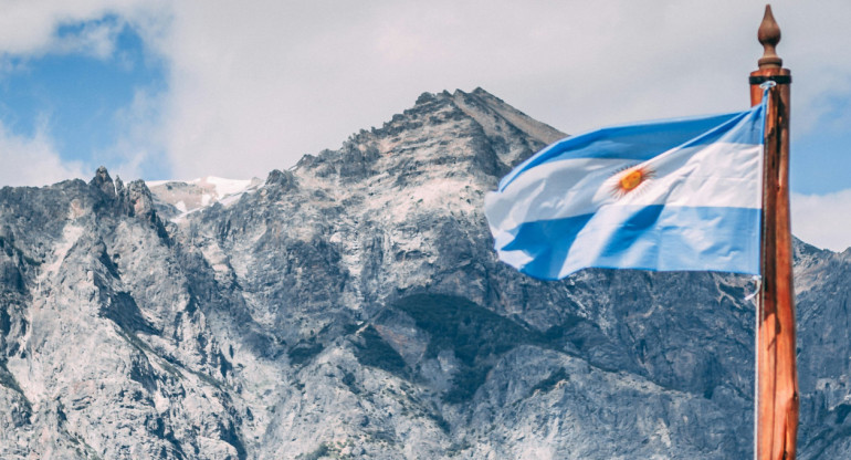 Bariloche. Foto: Unsplash