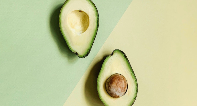 Palta. Foto: Usnplash