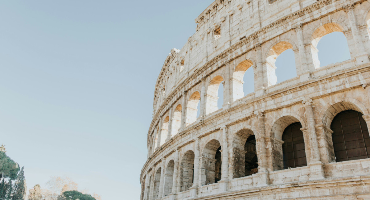 Italia. Foto: Unsplash