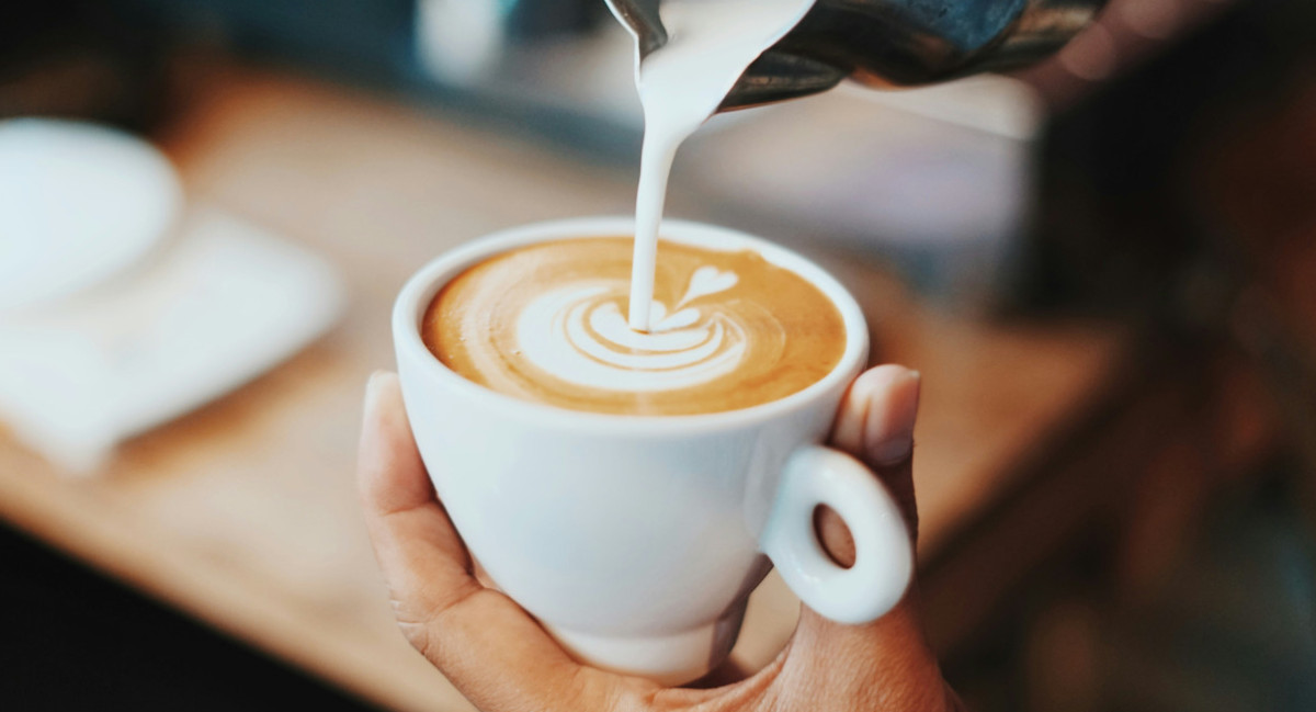 Café, bebida, infusión. Foto: Unsplash