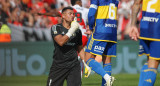 La Polémica Del Superclásico El Var Consideró Que La Pelota No Entró Y Le Anuló Un Gol A River