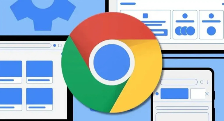 Google Chrome. Foto: NA