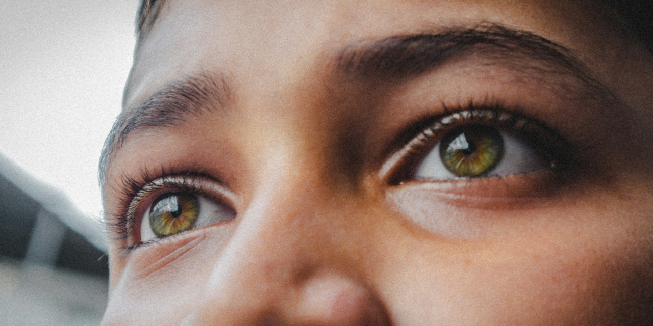 Cansancio y sequedad ocular. Foto: Unsplash