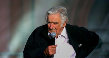 Jose Mujica. Foto: REUTERS.