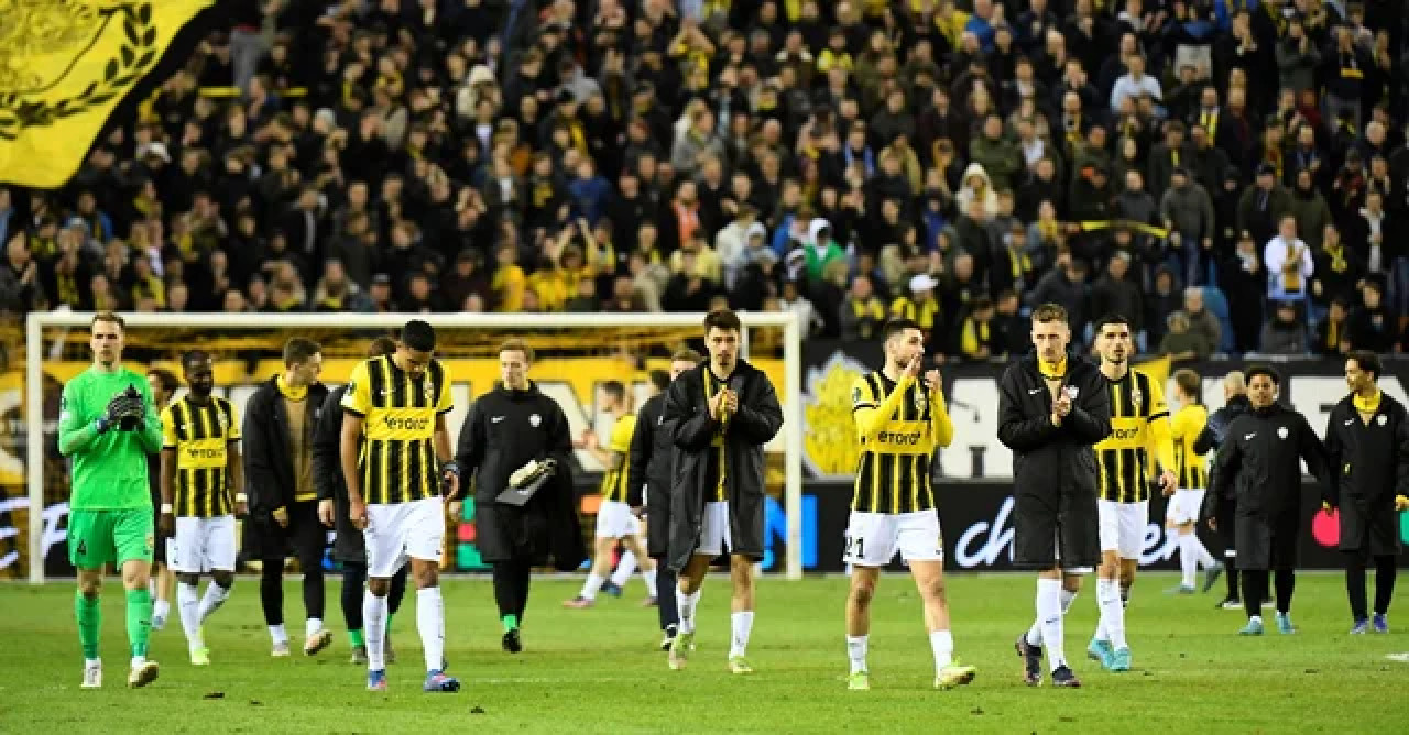 Vitesse, club de Países Bajos. Foto: NA