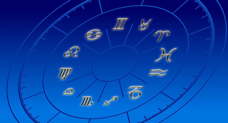 Horóscopo, signos, Zodiaco, astrología. Foto: Pixabay