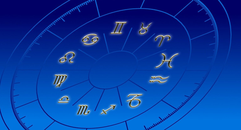 Horóscopo, signos, Zodiaco, astrología. Foto: Pixabay