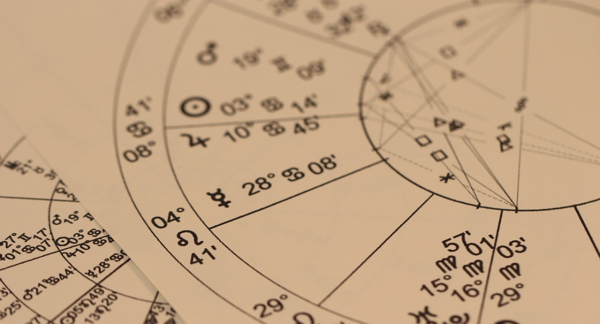 Horóscopo, signos, Zodiaco, astrología. Foto: Pixabay