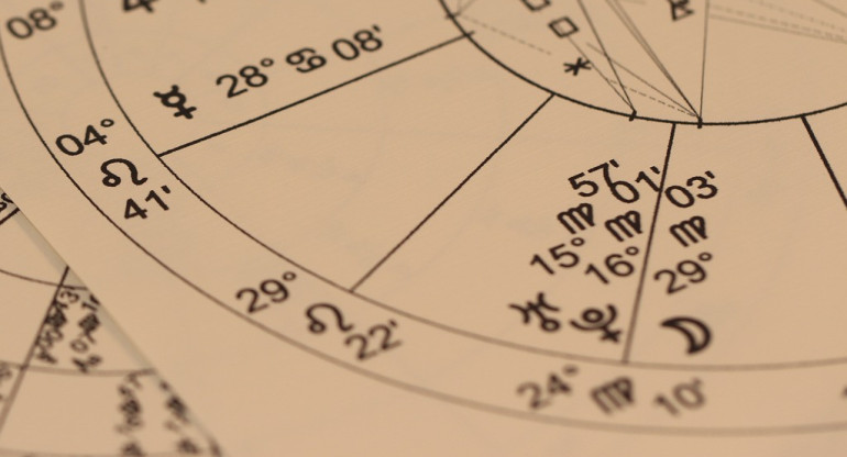 Horóscopo, signos, Zodiaco, astrología. Foto: Pixabay