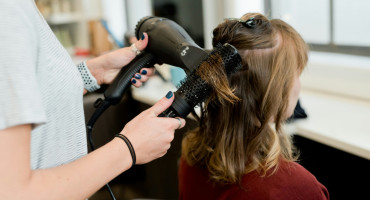 Corte de pelo. Foto: Unsplash