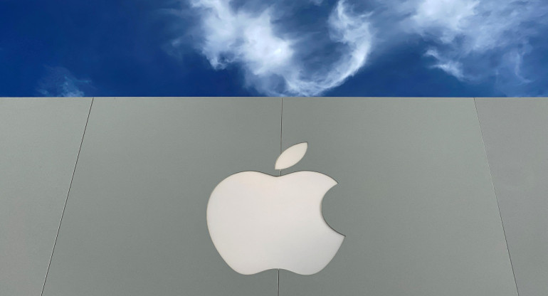 Nuevos lanzamientos de Apple. Foto: Reuters