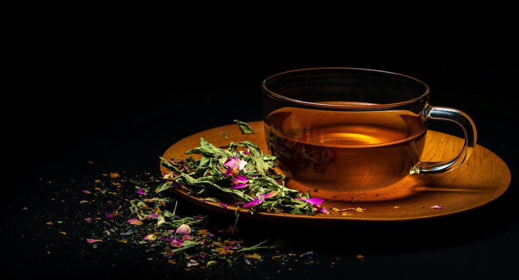 Té, infusión. Foto: Unsplash