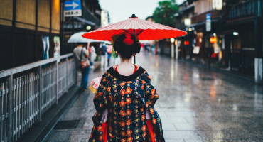 Población en Japón. Foto: Unsplash