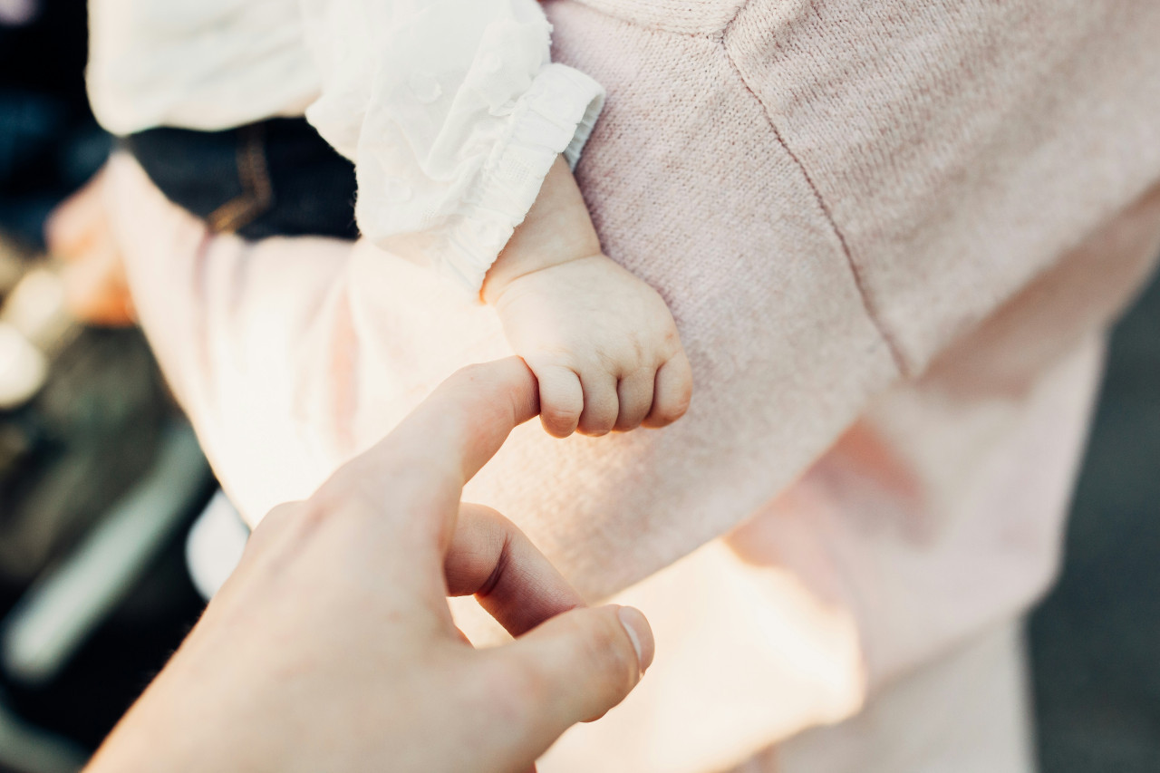 Maternidad, puerperio, salud mental. Foto: Unsplash