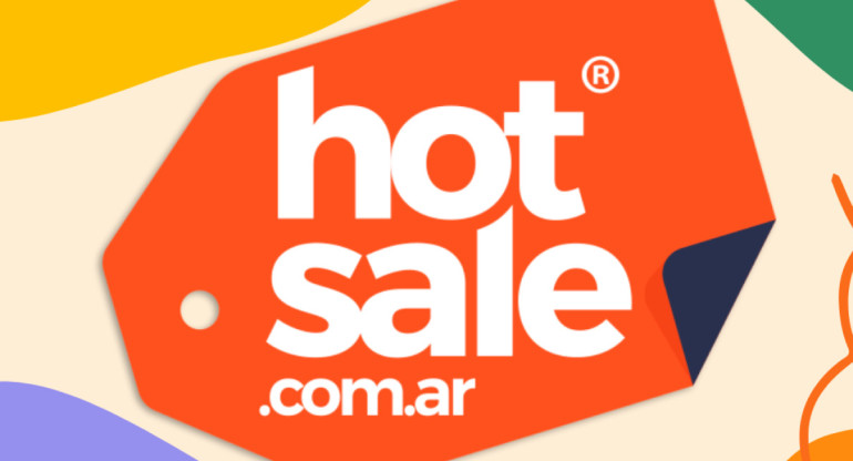 Hot Sale 2024. Foto: Hot Sale.