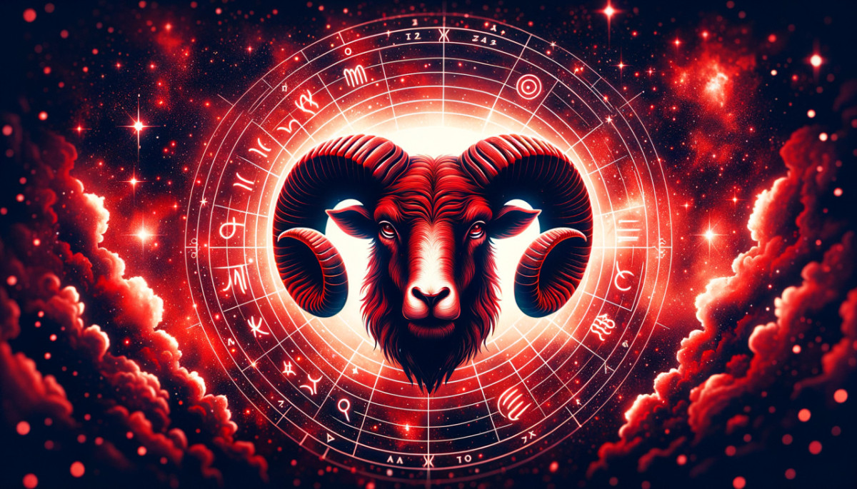 Horóscopo de Aries de hoy: miércoles 15 de mayo de 2024. Foto: Redacción canal26.com