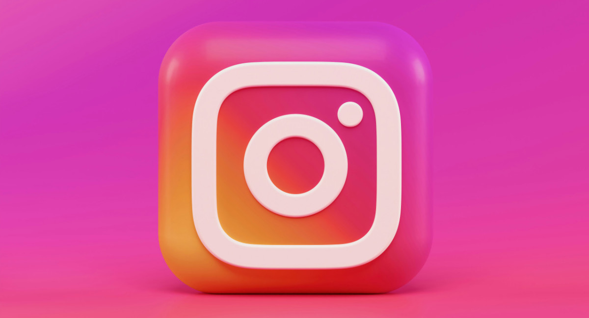 Instagram. Foto: Unsplash