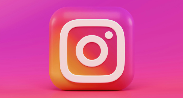 Instagram. Foto: Unsplash