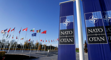 OTAN. Foto: Reuters