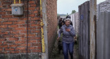 Evacuados en Járkov. Foto: Reuters.