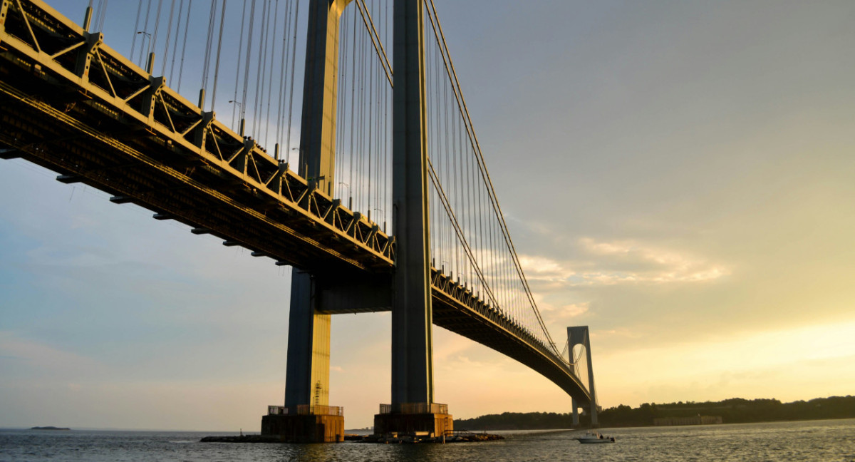 Puente, ilustrativo. Foto: Unsplash.