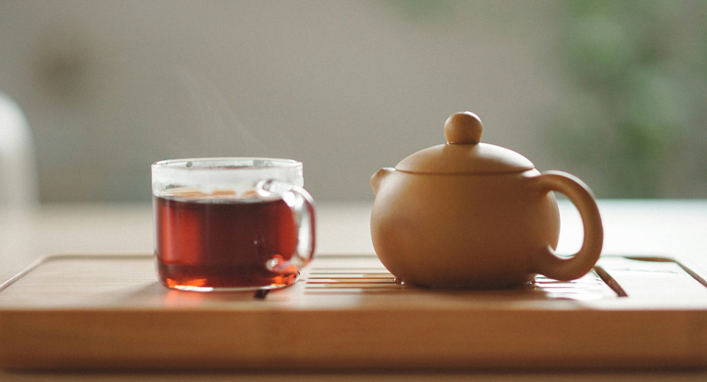 Té, infusión. Foto: Unsplash