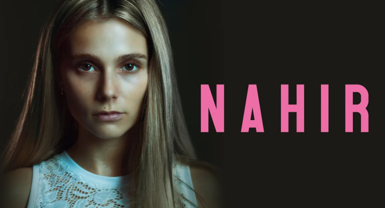 "Nahir", la película sobre el caso Nahir Galarza. Foto: NA.