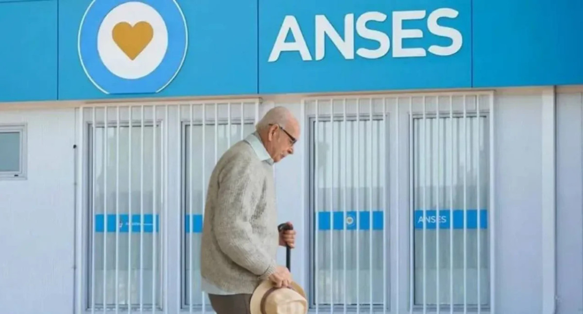 ANSES. Foto: NA.