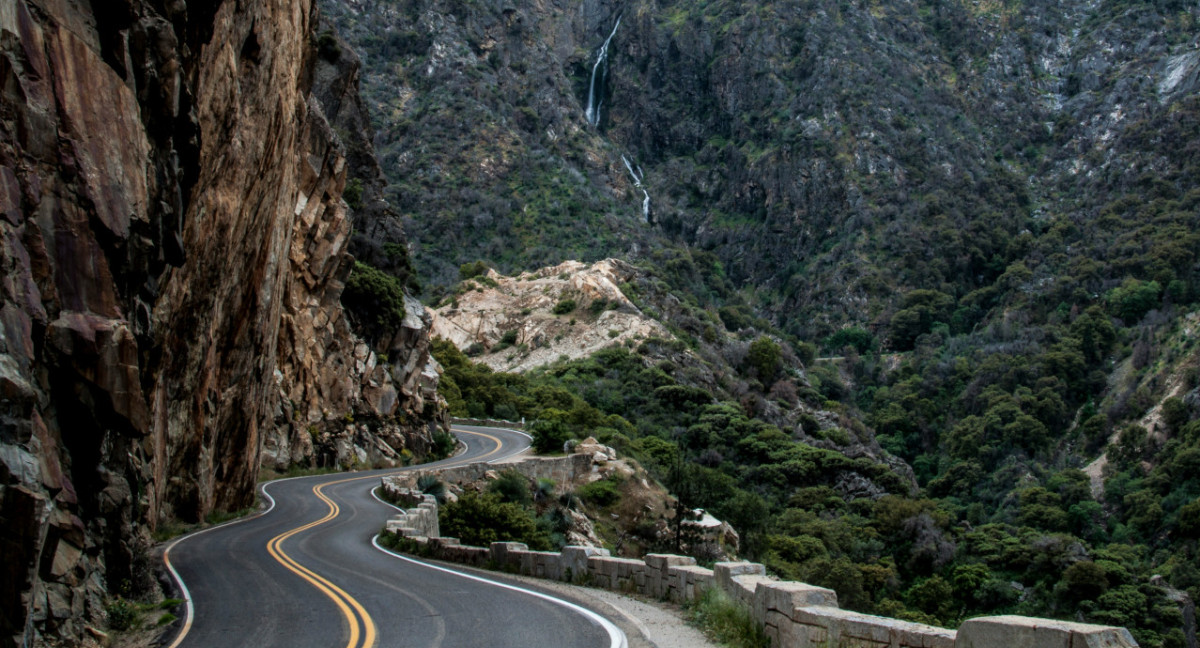 Vacaciones. Foto: Unsplash.