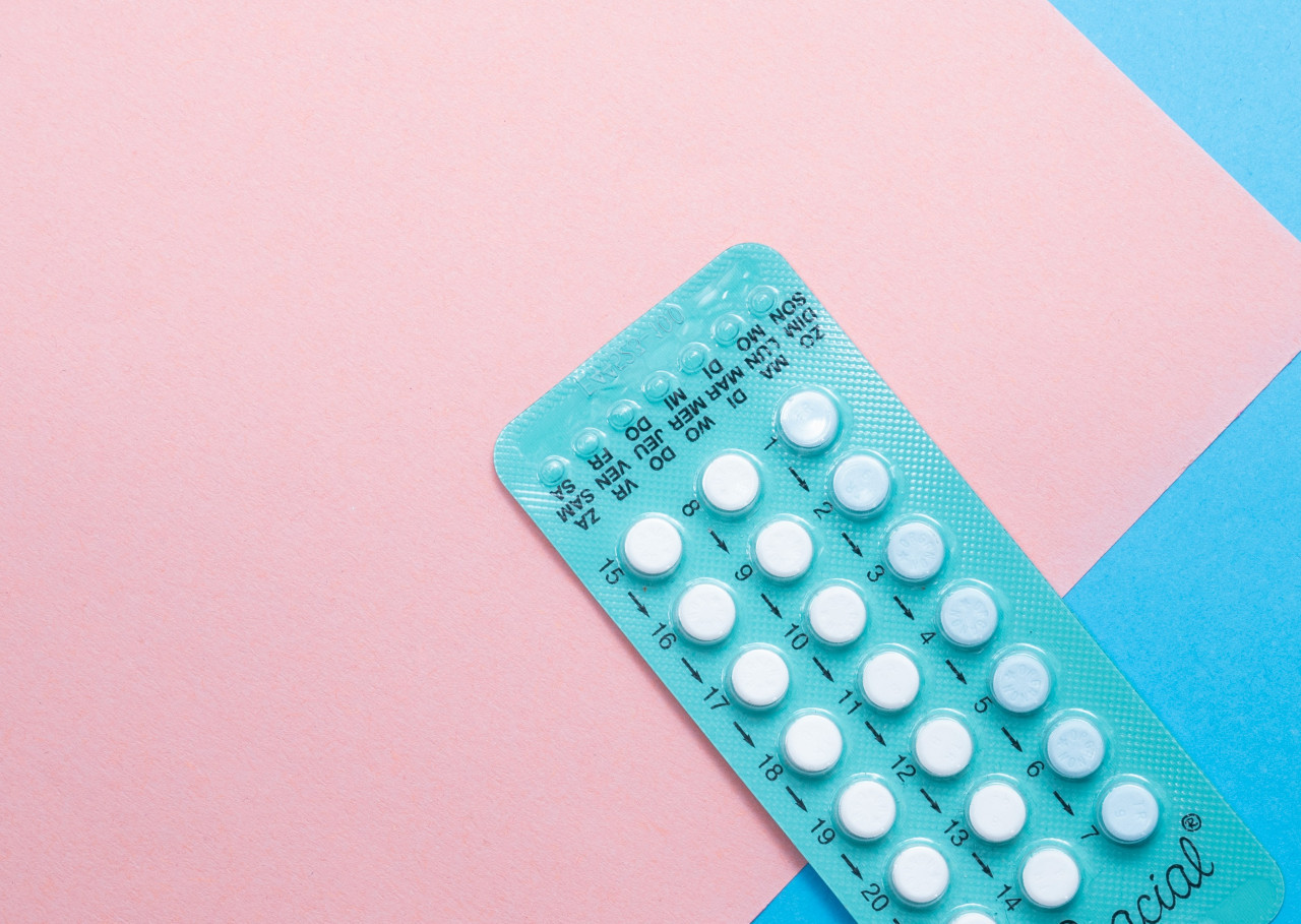 Pastillas anticonceptivas. Foto: Unsplash
