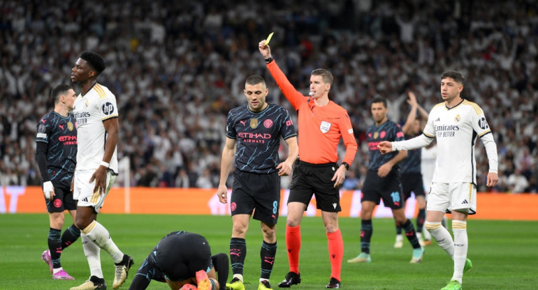 Real Madrid, Champions League. Foto: Reuters