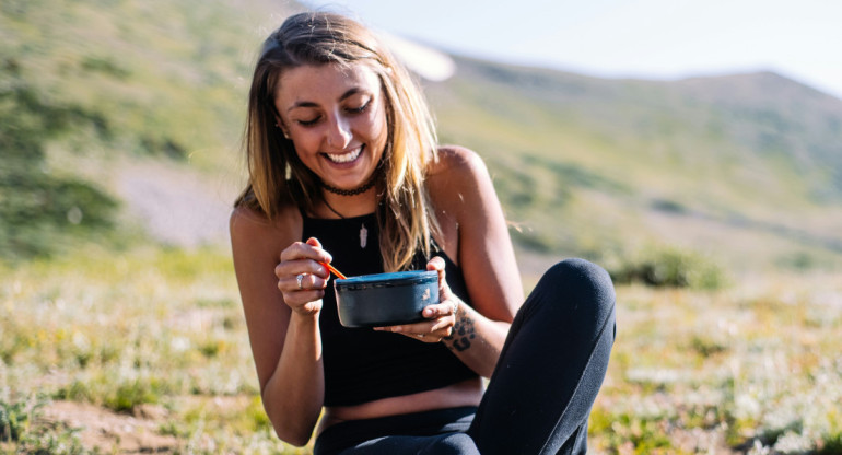 Desayuno. Foto: Unsplash