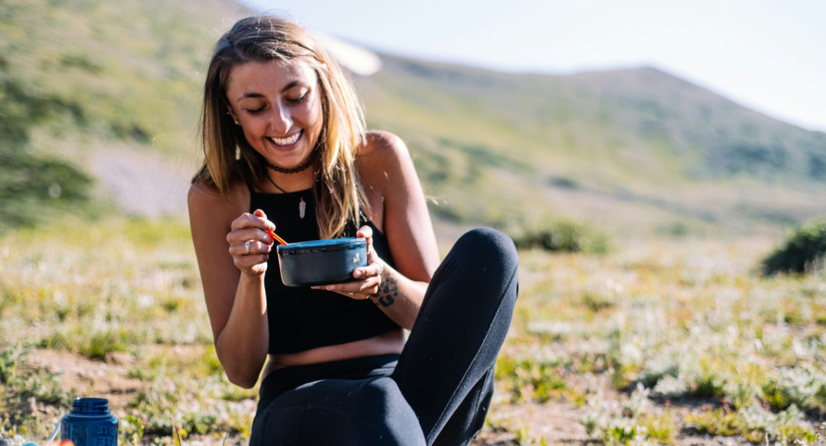 Desayuno. Foto: Unsplash