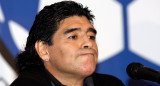 Diego Maradona