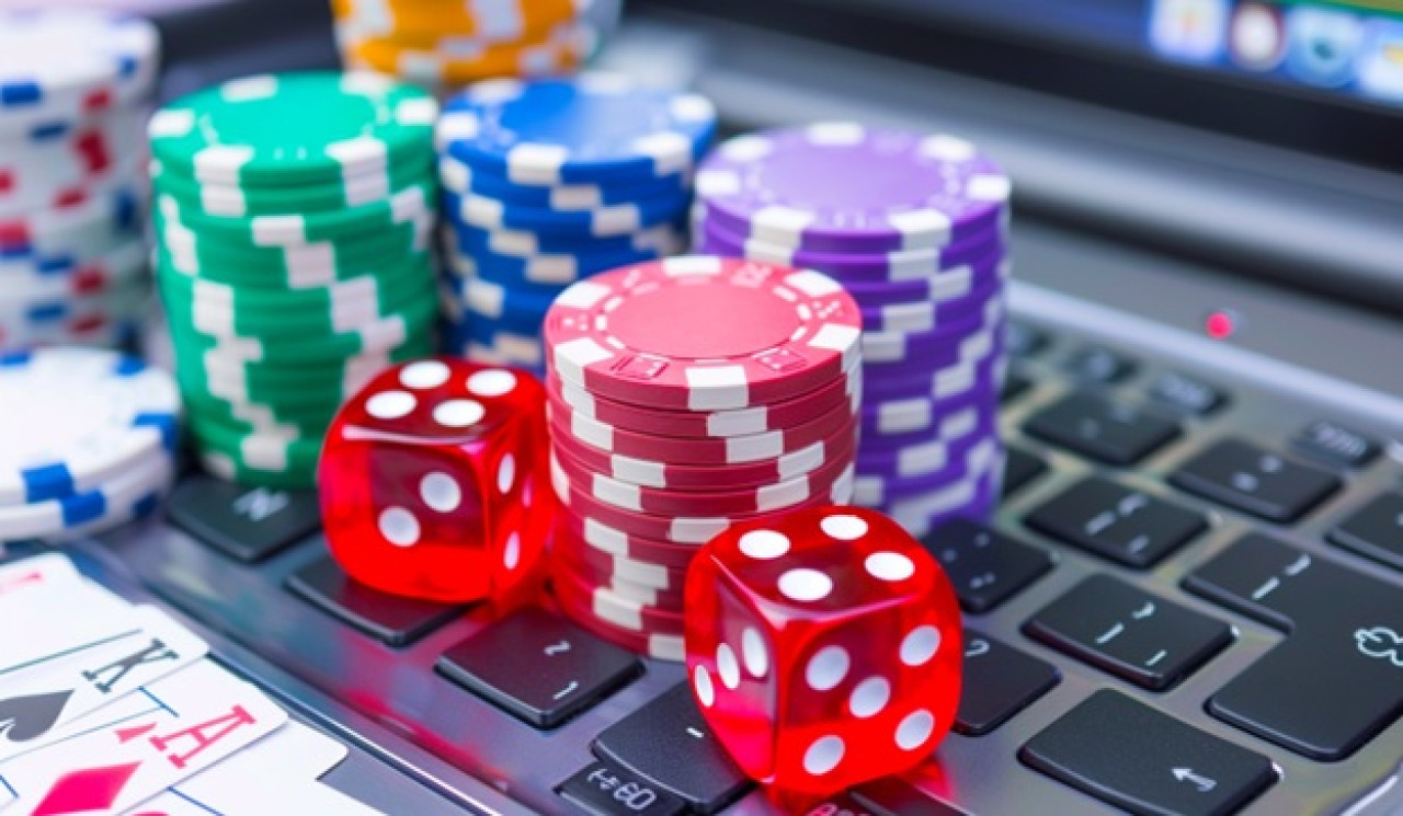 Casinos online. Foto cedida por anunciante.