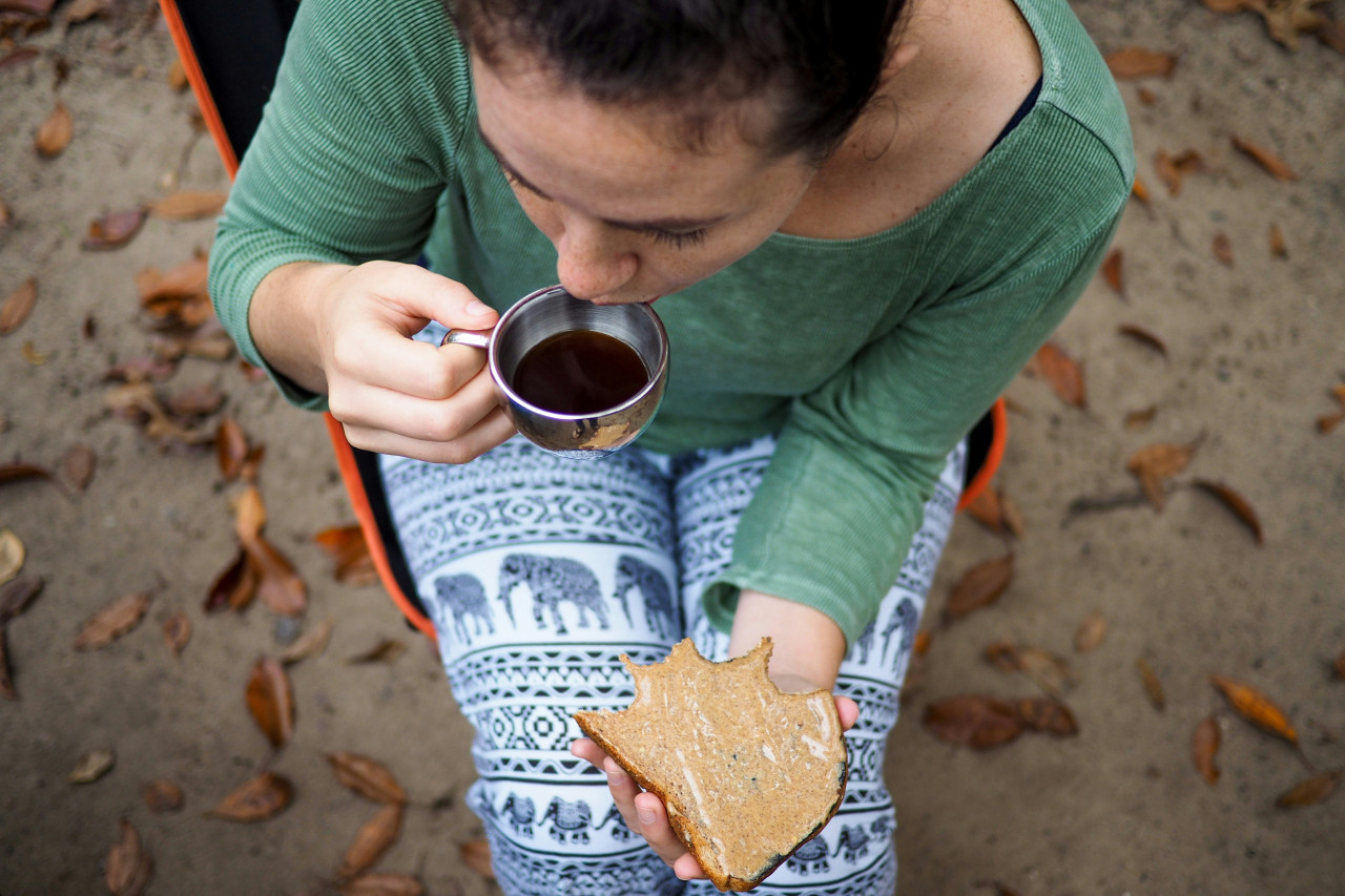 Alimentación, comer, comida. Foto: Unsplash