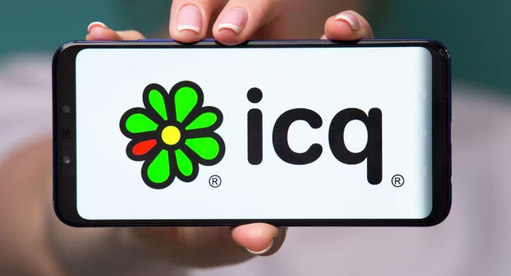 ICQ. fuente: Captura