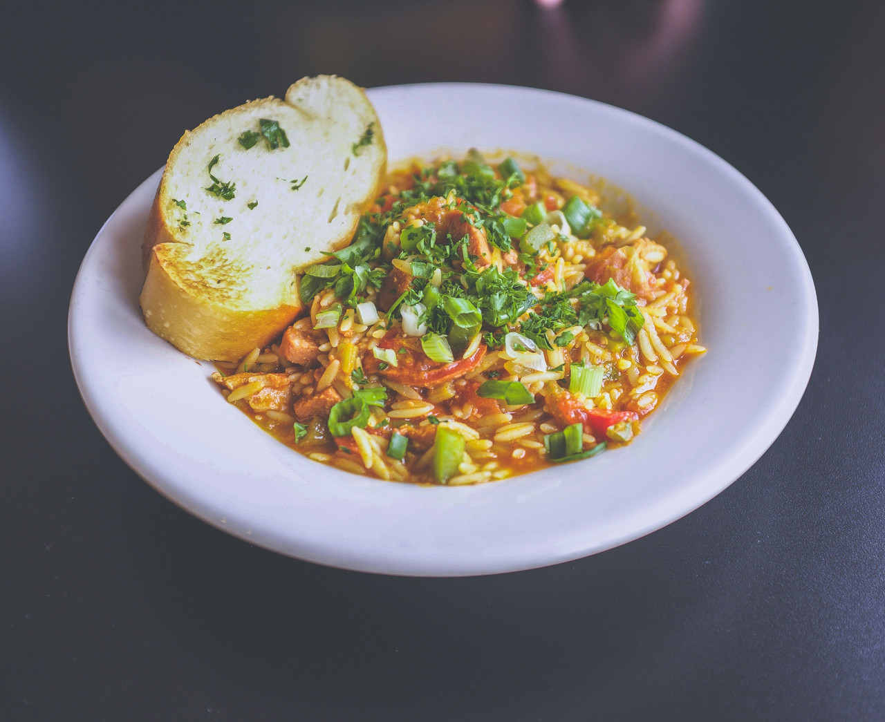 Arroz. Foto: Unsplash