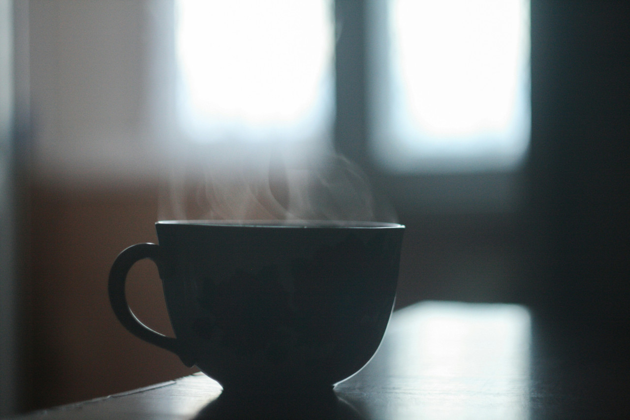 Té, infusión. Foto: Unsplash