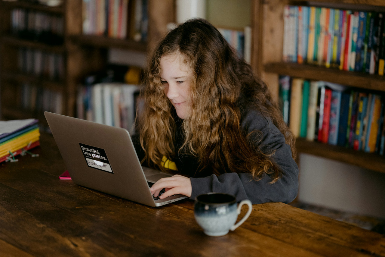 Estudiar, exámenes, estudio. Foto: Unsplash.