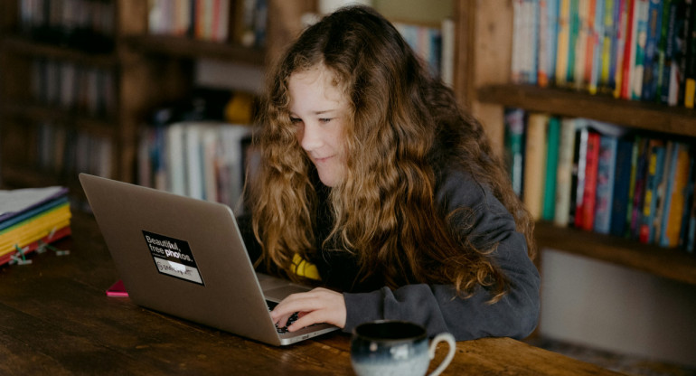 Estudiar, exámenes, estudio. Foto: Unsplash.