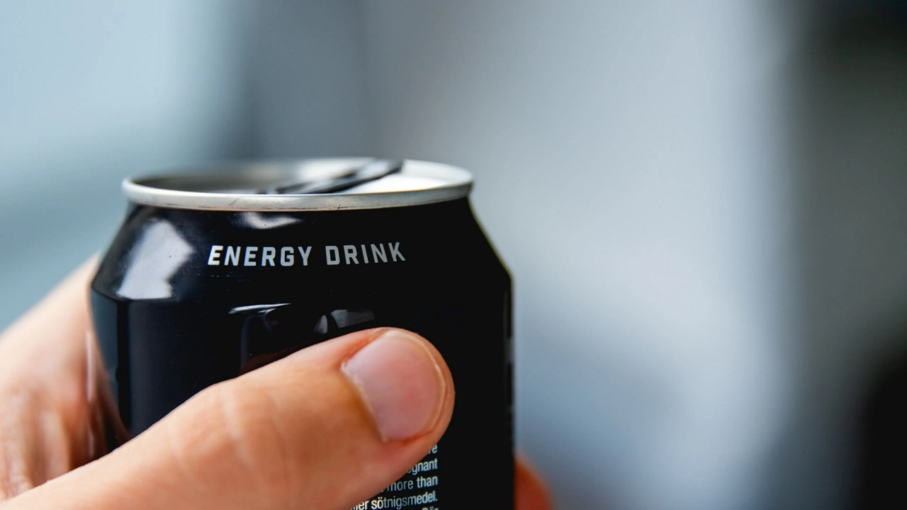 Bebidas energéticas. Foto: Reuters